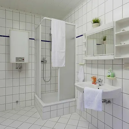 Ferienwohnung Finja 4 * Zinnowitz