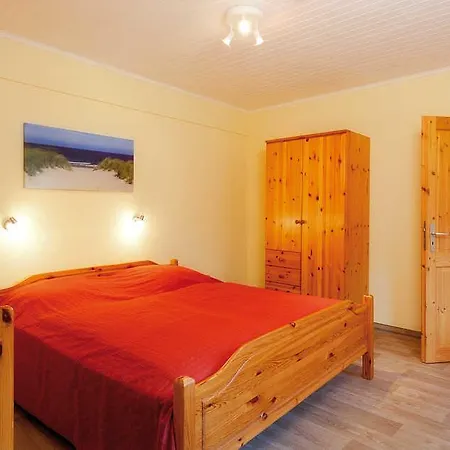 Ferienwohnung Finja 4 Vakantiehuis
