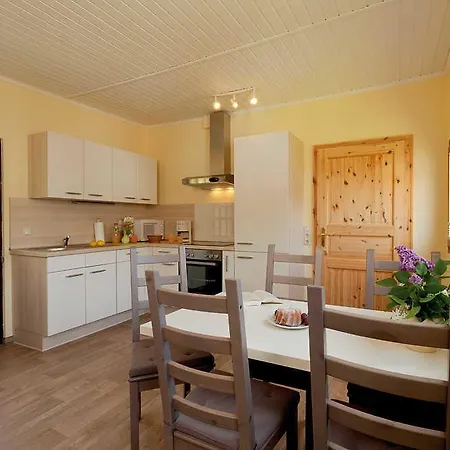 Ferienwohnung Finja 4 *